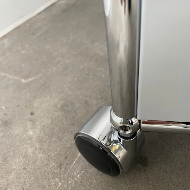 USM Haller - Lowboard - lichtgrau - 50 cm Tiefe - gebrauchter TOP Zustand - Image 12