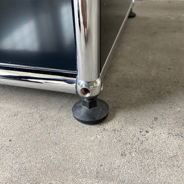 USM Haller - Sideboard - schwarz - gebrauchte TOP Qualität - Image 11