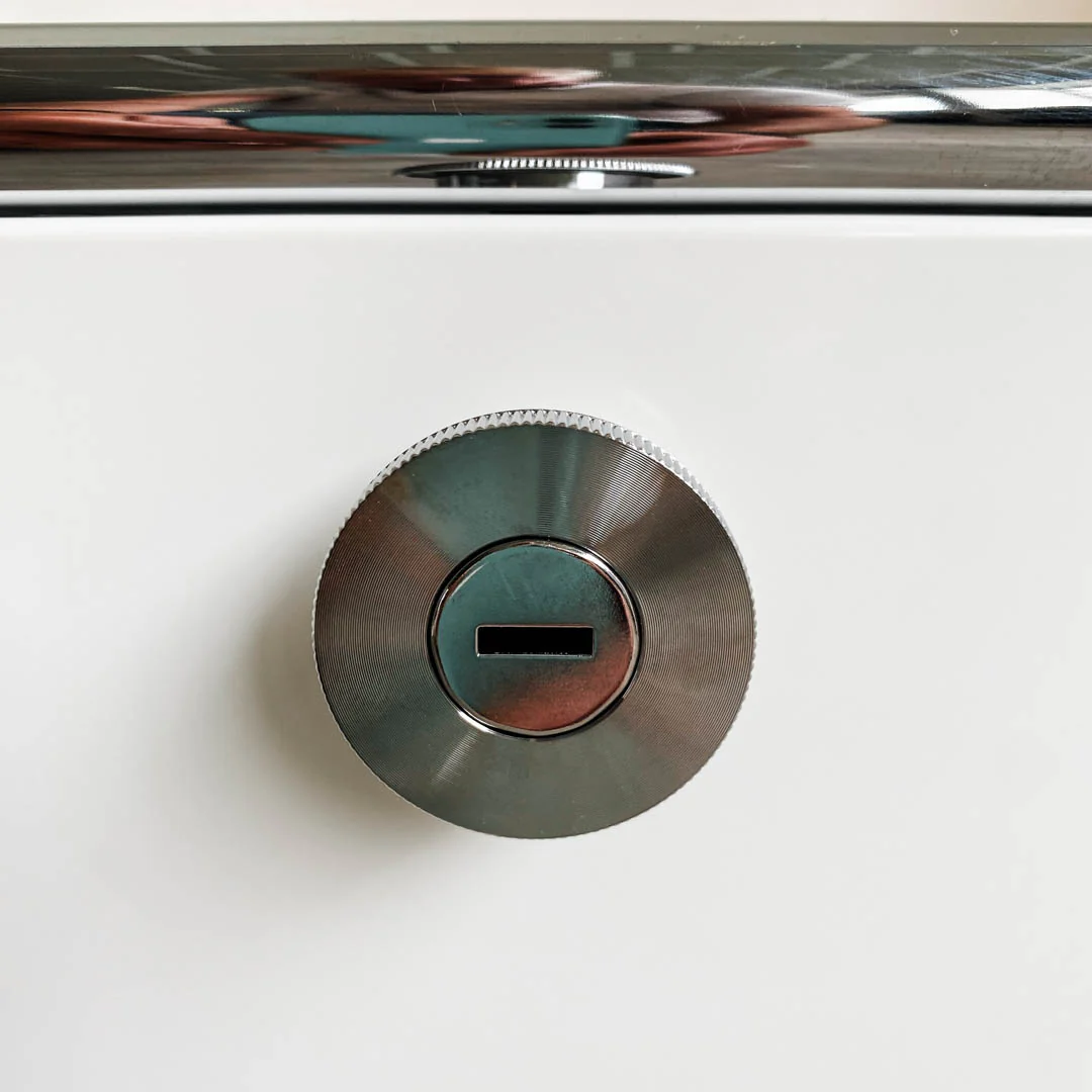 USM Haller - Sideboard - weiß - gebrauchter TOP Zustand - Image 8