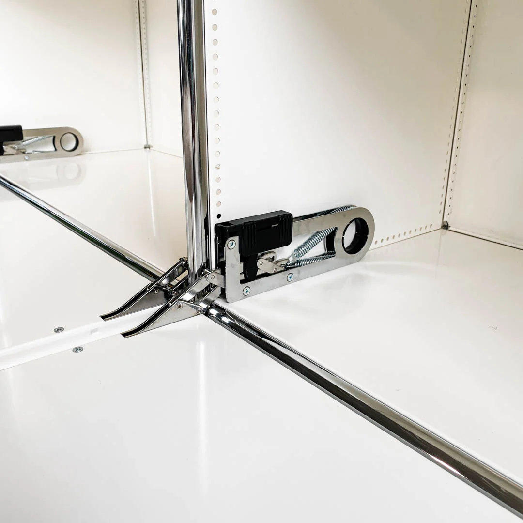 USM Haller - Sideboard - weiß - gebrauchter TOP Zustand - Image 9