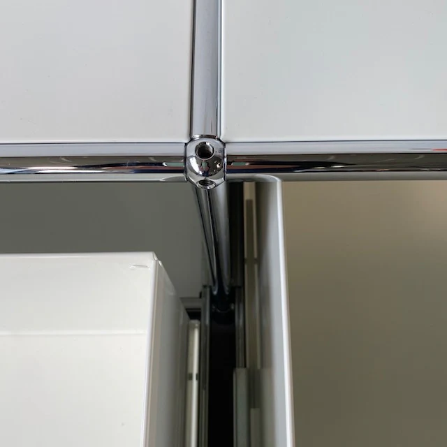 USM Haller - Lowboard - weiß - gebrauchter TOP Zustand - Image 10