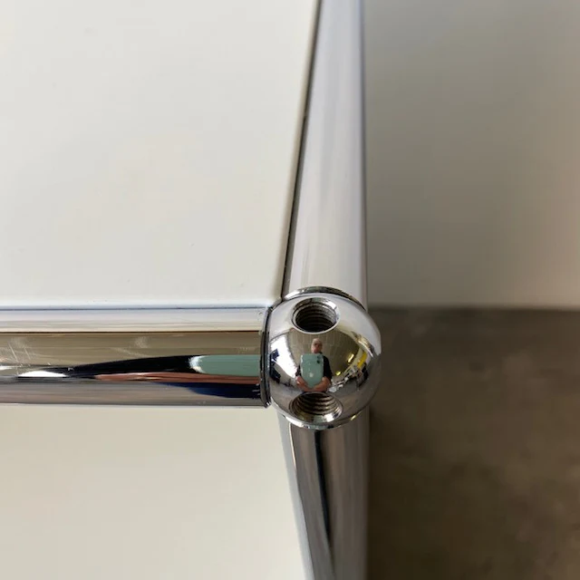 USM Haller - Sideboard - weiß - gebrauchter TOP Zustand - Image 10