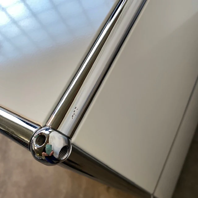 USM Haller - Sideboard - weiß - gebrauchter TOP Zustand - Image 11