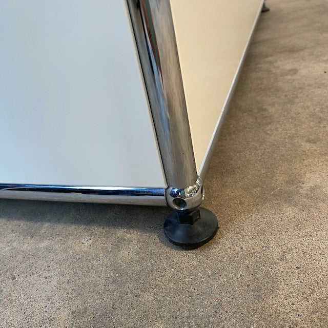 USM Haller - Sideboard - weiß - gebrauchter TOP Zustand - Image 12