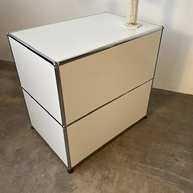 USM Haller - Sideboard - weiß - gebrauchter TOP Zustand - Image 5