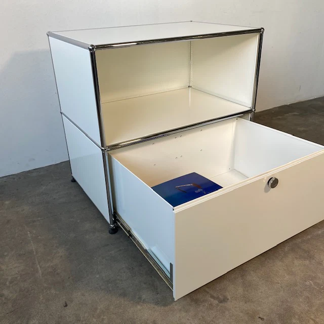 USM Haller - Sideboard - weiß - gebrauchter TOP Zustand - Image 6