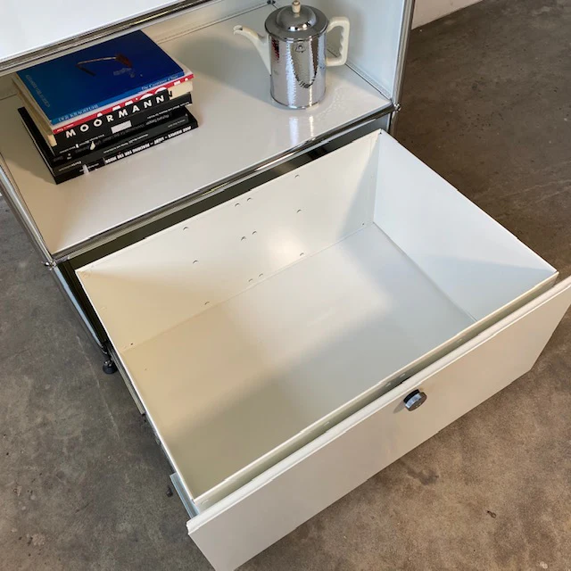 USM Haller - Sideboard - weiß - gebrauchter TOP Zustand - Image 7