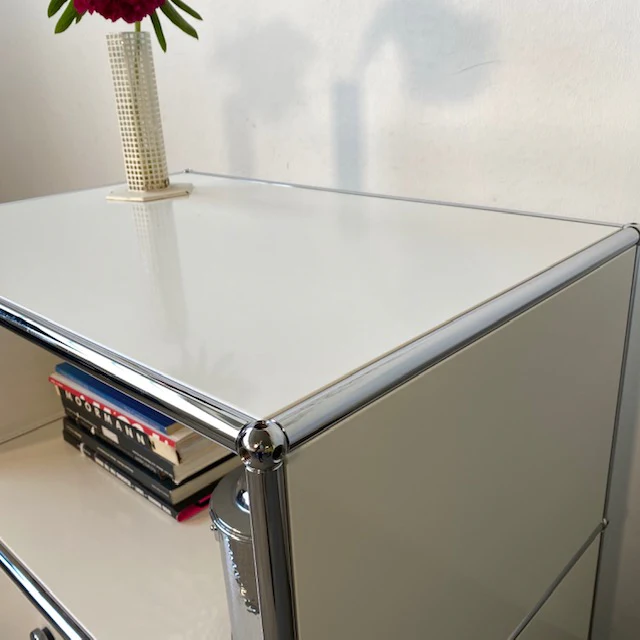 USM Haller - Sideboard - weiß - gebrauchter TOP Zustand - Image 8