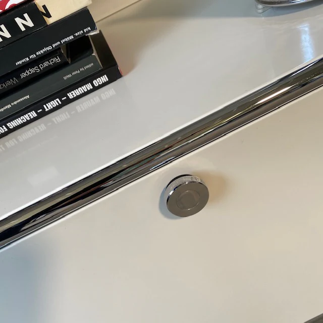 USM Haller - Sideboard - weiß - gebrauchter TOP Zustand - Image 9