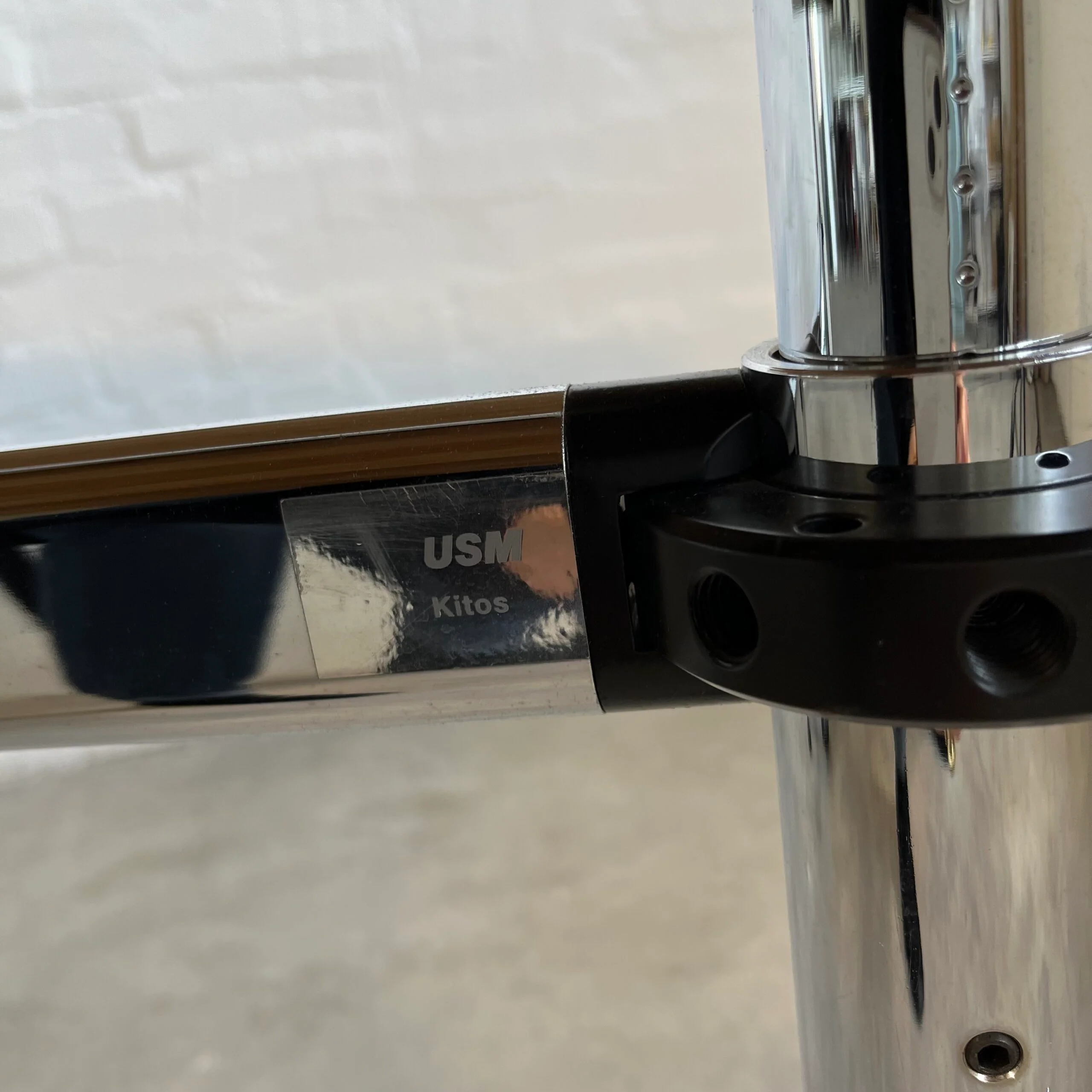 USM Kitos - Tisch - Eiche massiv - 150 x 75 cm - gebrauchter TOP Zustand - Image 12