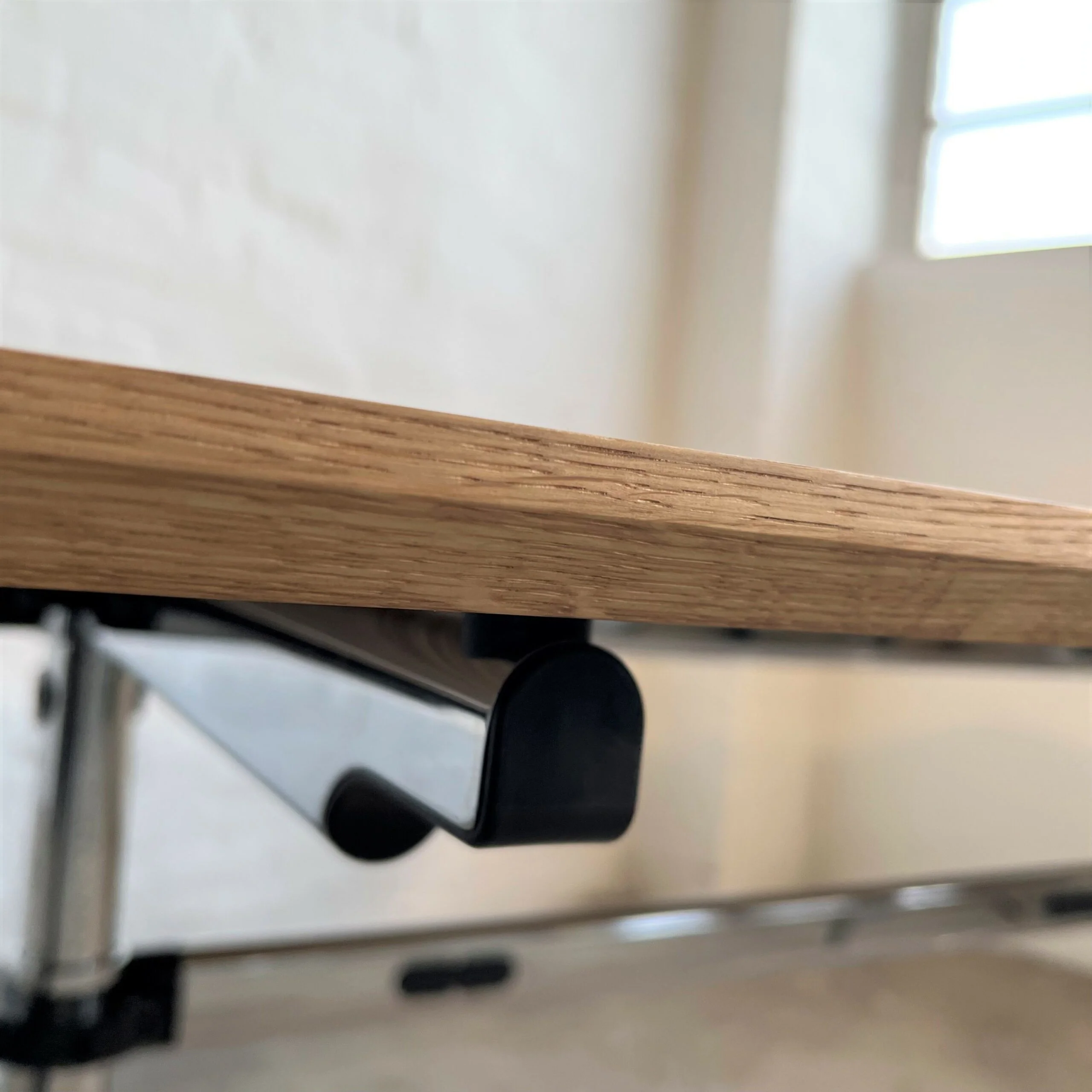 USM Kitos - Tisch - Eiche massiv - 150 x 75 cm - gebrauchter TOP Zustand - Image 9